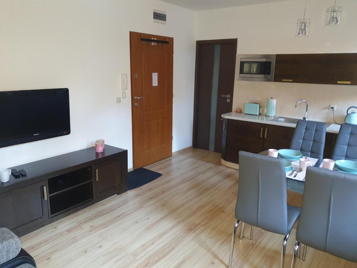 Apartament 41 W Willi Jozefina, Parking W Cenie! Mbnoclegi Schreiberhau Exterior foto